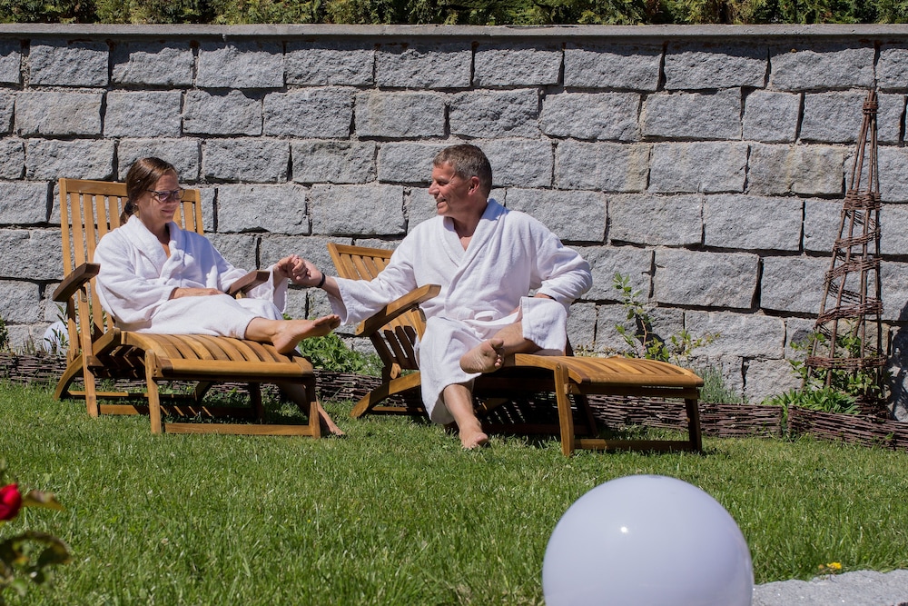 waldhotel am notschreipass