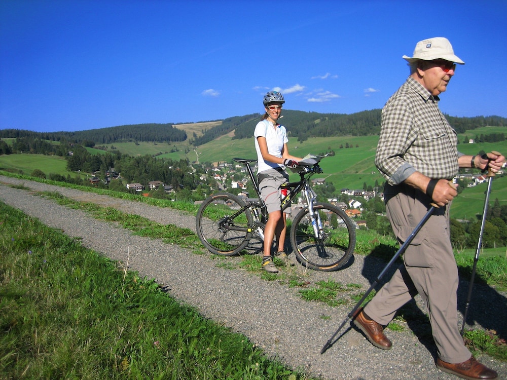 waldhotel am notschreipass