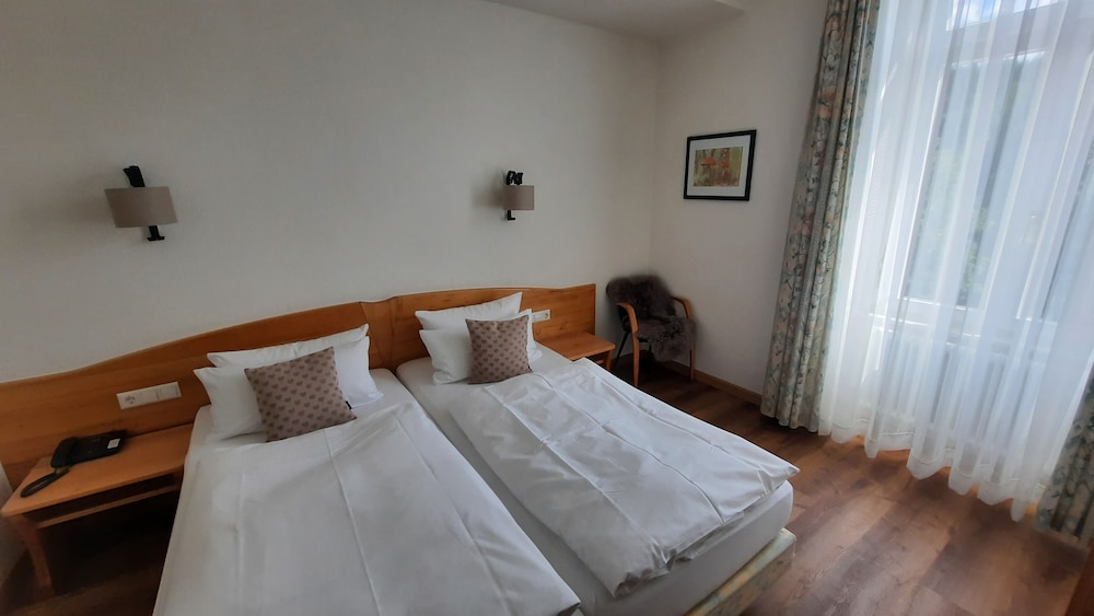 waldhotel am notschreipass