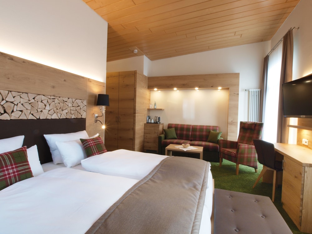 waldhotel am notschreipass