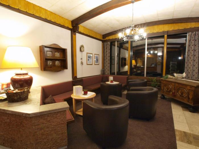 waldhotel am notschreipass