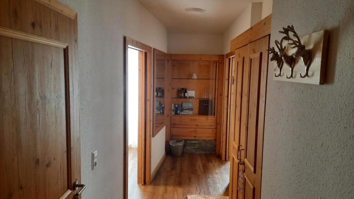 waldhotel am notschreipass