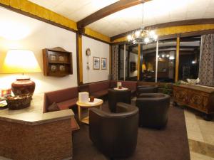 waldhotel am notschreipass