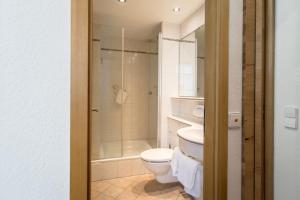 waldhotel am notschreipass