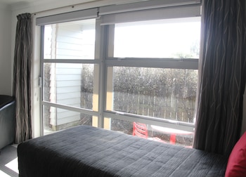 pukekura motor lodge