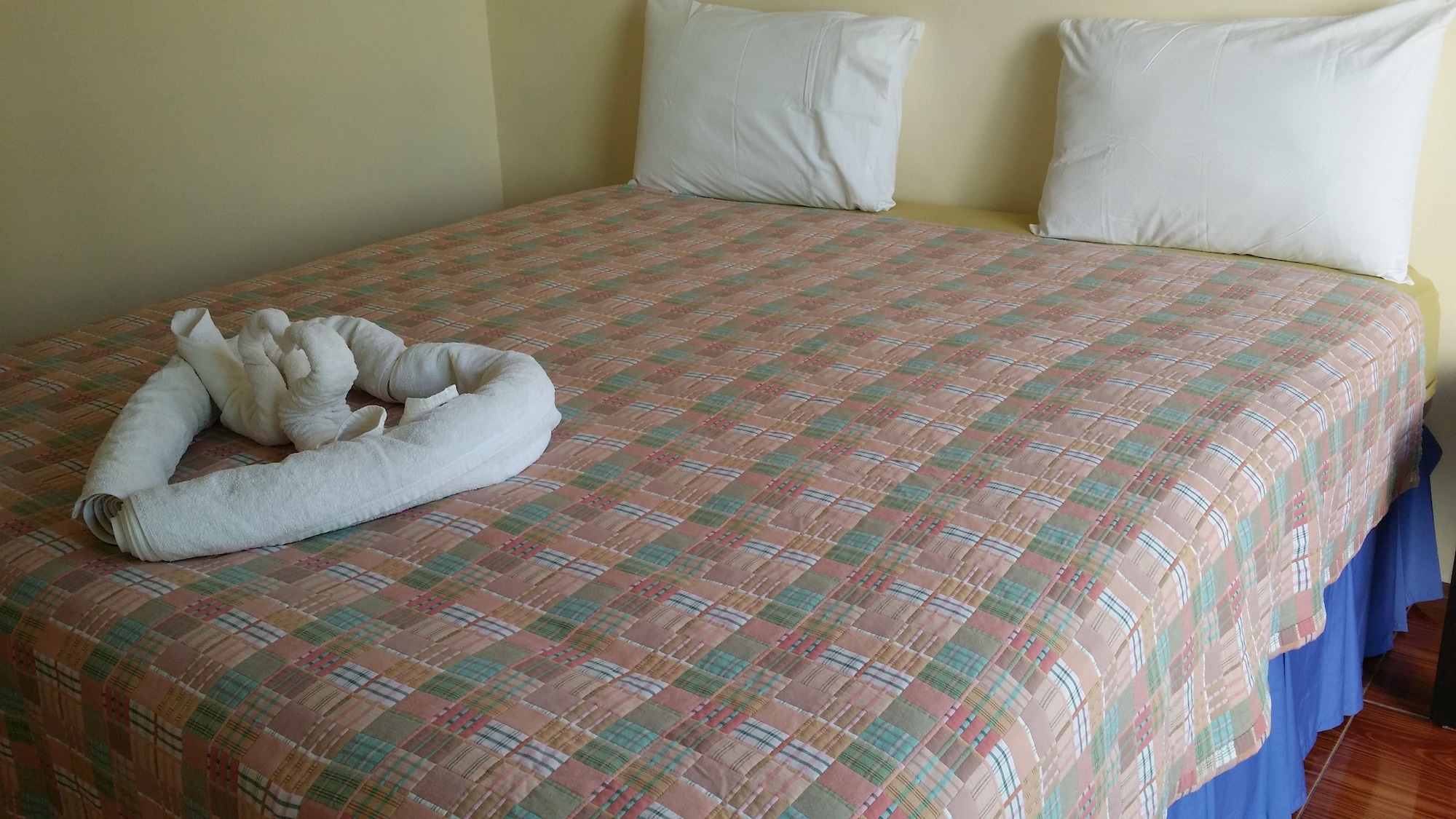 khaolak summer house resort