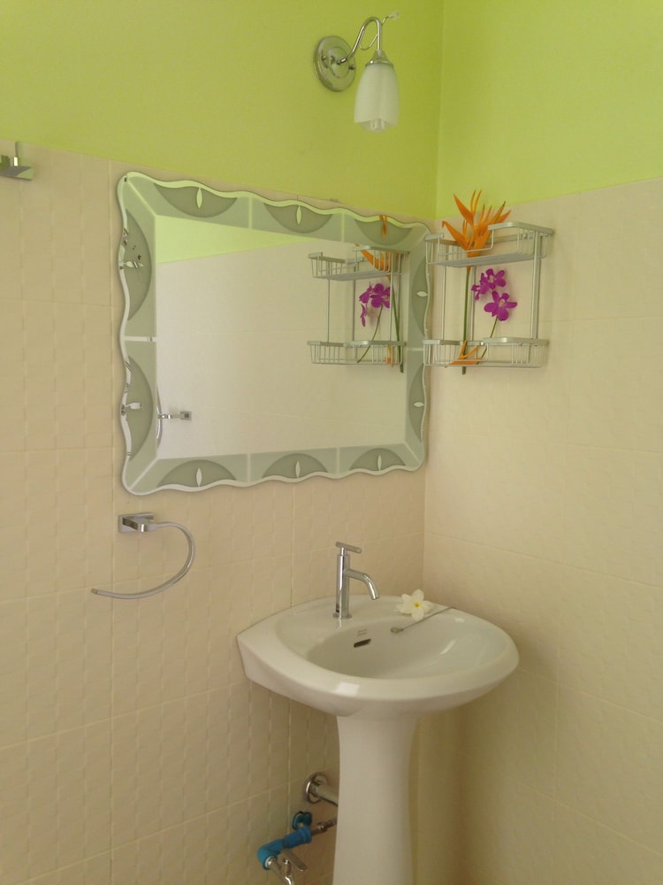 khaolak summer house resort