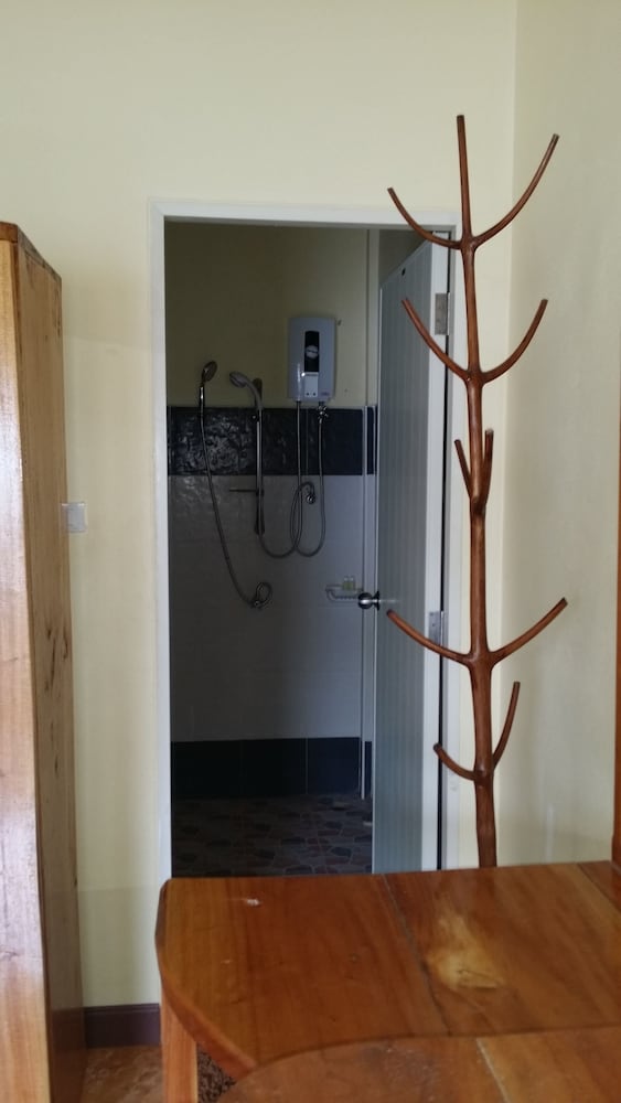 khaolak summer house resort