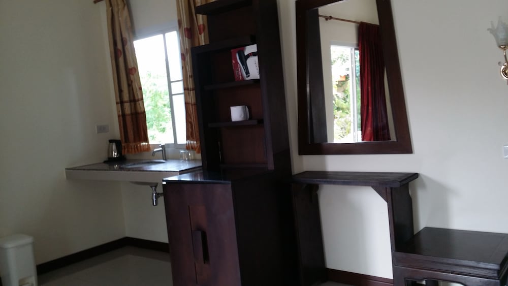 khaolak summer house resort