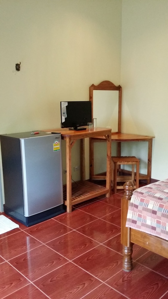 khaolak summer house resort