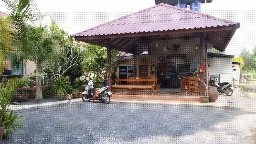 khaolak summer house resort