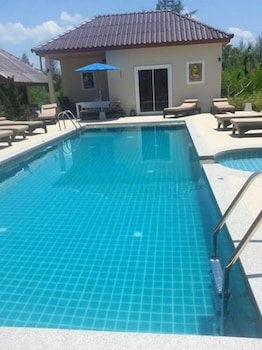 khaolak summer house resort