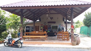khaolak summer house resort