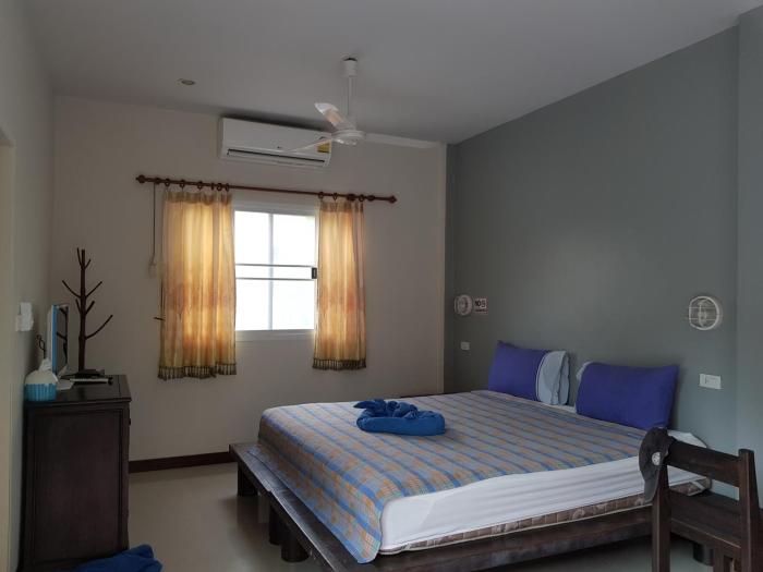 khaolak summer house resort