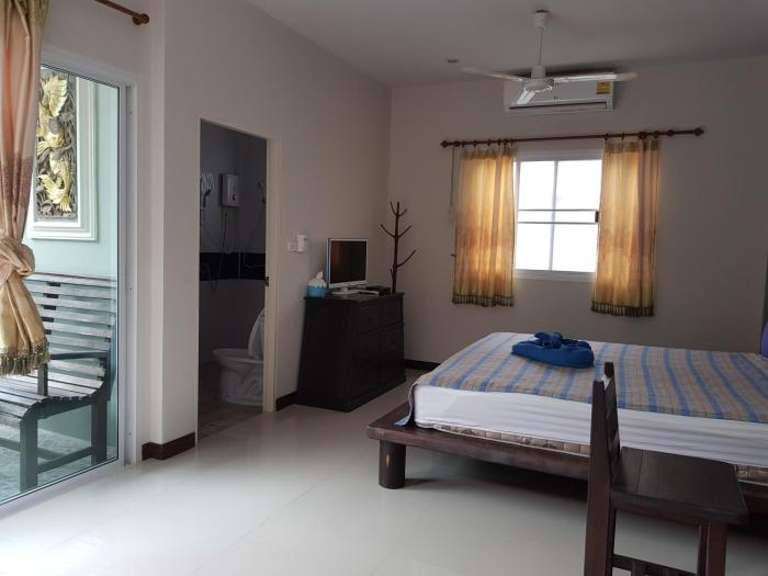 khaolak summer house resort