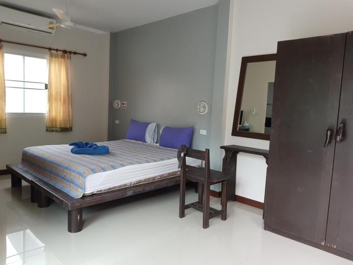 khaolak summer house resort
