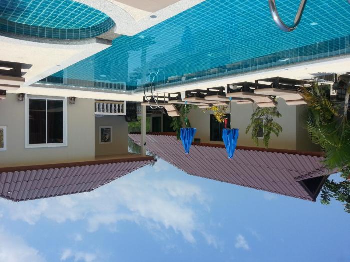 khaolak summer house resort