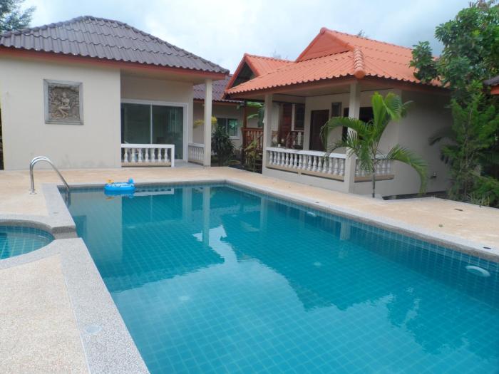 khaolak summer house resort