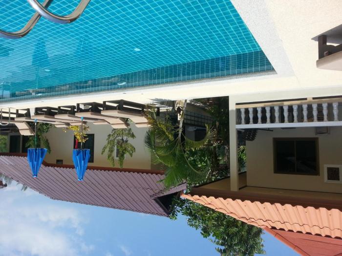khaolak summer house resort