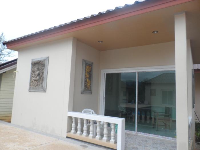 khaolak summer house resort