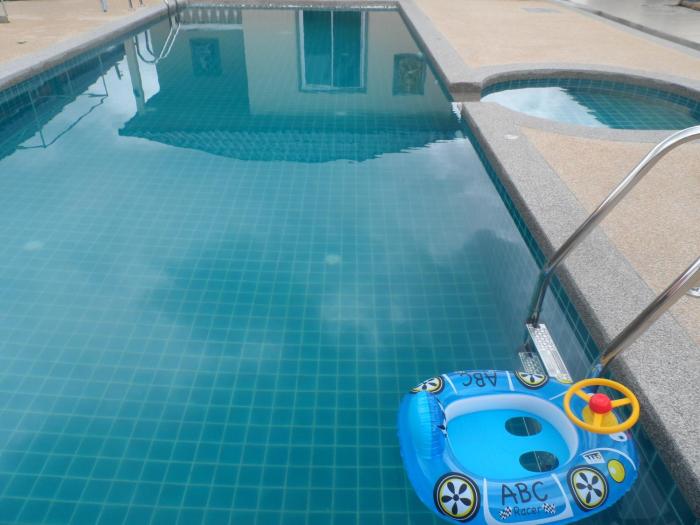 khaolak summer house resort