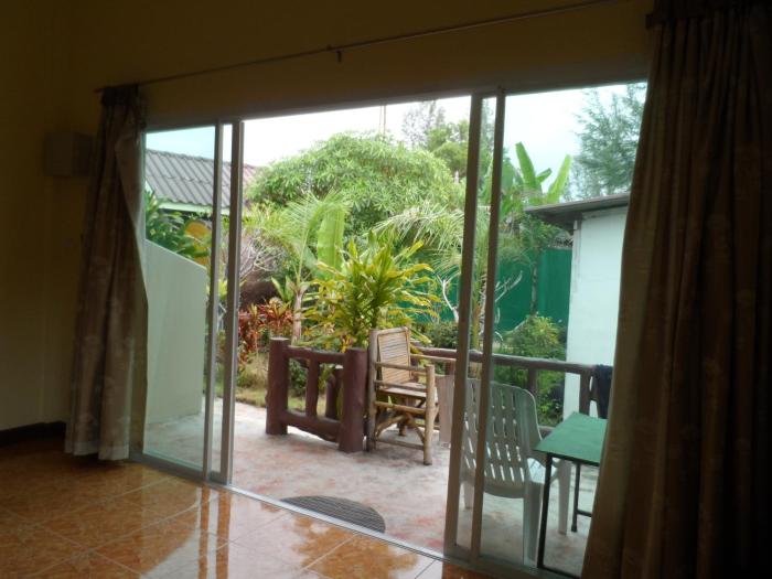 khaolak summer house resort