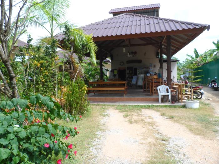 khaolak summer house resort