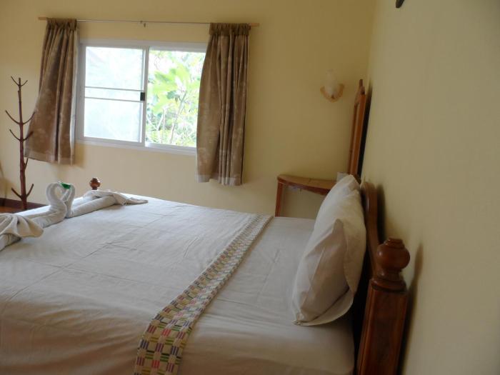 khaolak summer house resort