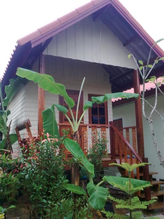 khaolak summer house resort