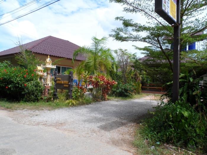 khaolak summer house resort