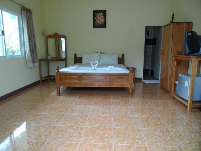 khaolak summer house resort