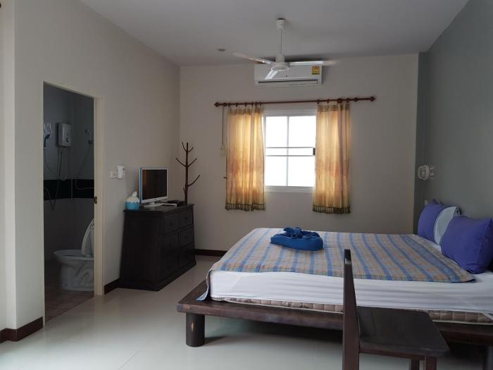 khaolak summer house resort