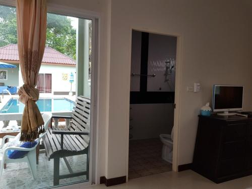 khaolak summer house resort