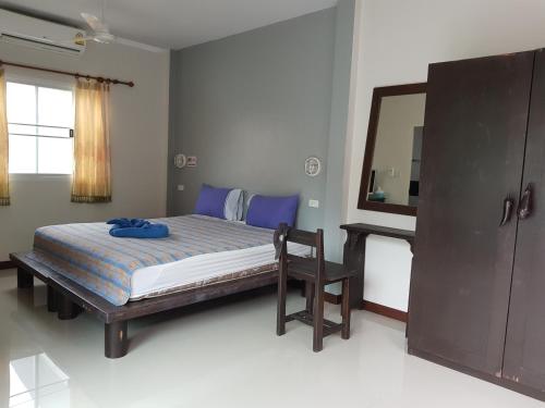 khaolak summer house resort