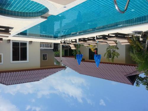 khaolak summer house resort