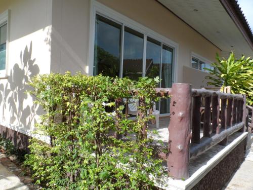 khaolak summer house resort