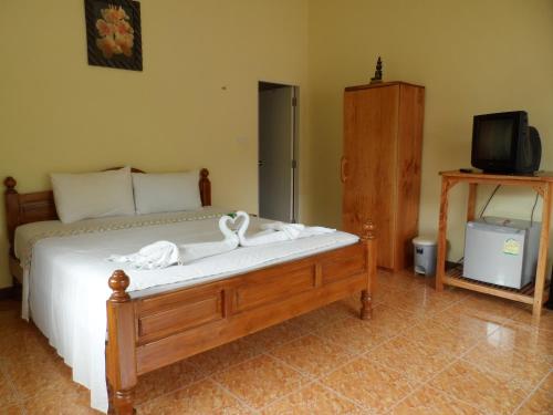 khaolak summer house resort