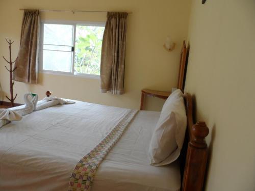 khaolak summer house resort