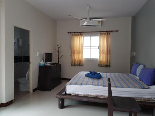 khaolak summer house resort