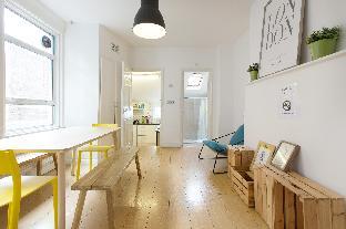 Tooting Rooms,252 Franciscan Rd, London Sw17, Uk,1 star