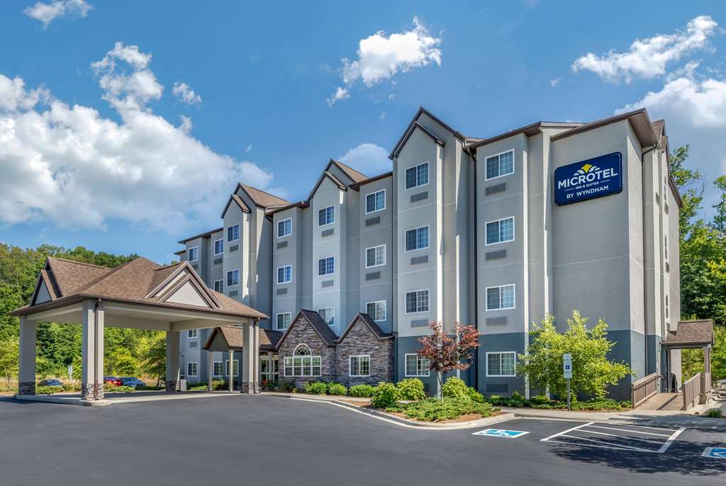 microtel inn and suites by wyndham sylva dillsboro area