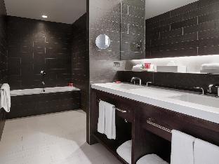 Hyatt Centric Times Square New York,Nutley>>New York,5 star
