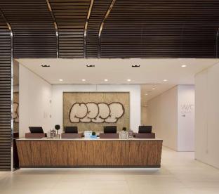 Hyatt Centric Times Square New York,Nutley>>New York,5 star