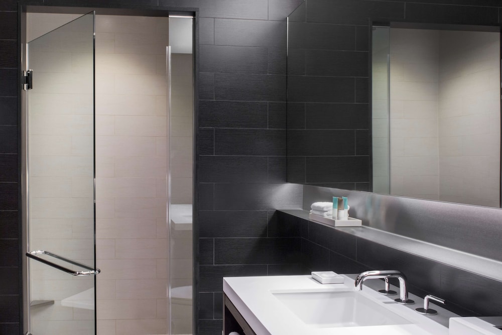 hyatt centric times square new york