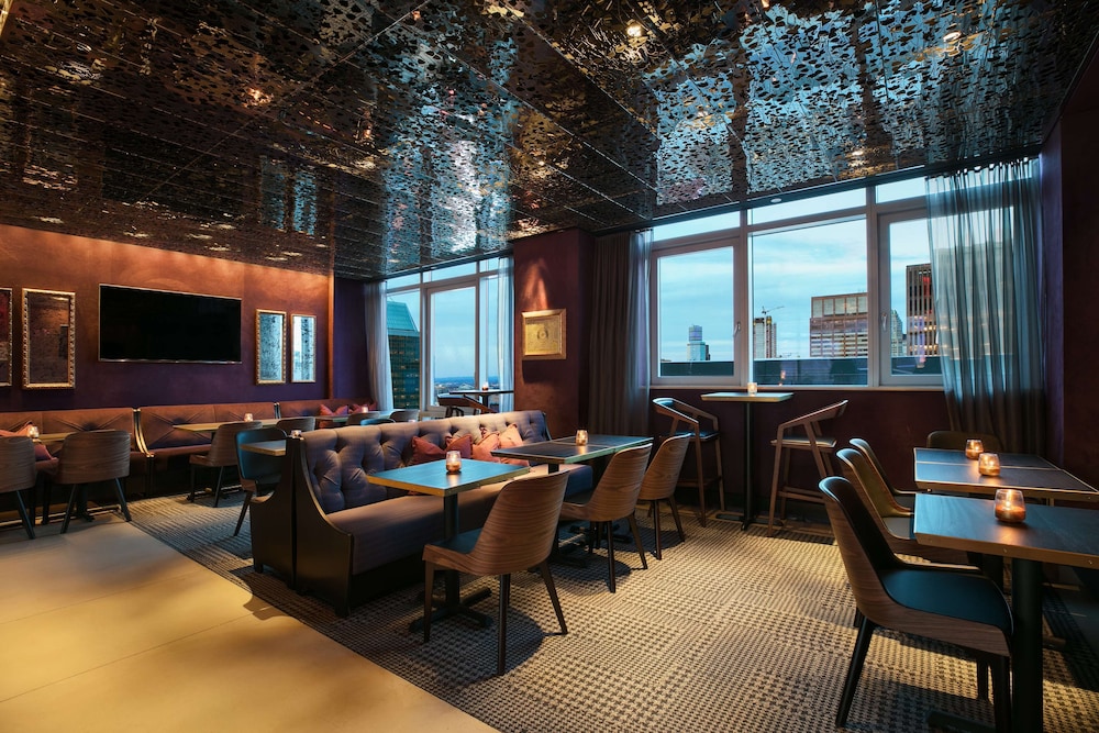 hyatt centric times square new york