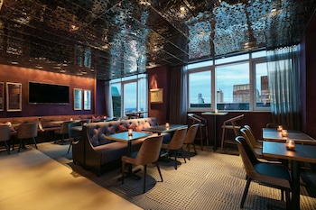 hyatt centric times square new york