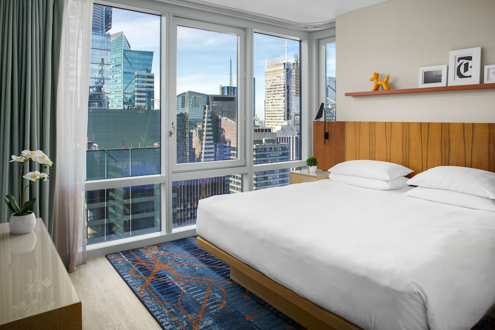 hyatt centric times square new york