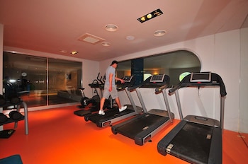 blue bay platinum hotel