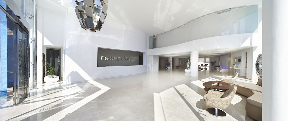 blue bay platinum hotel