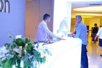 blue bay platinum hotel